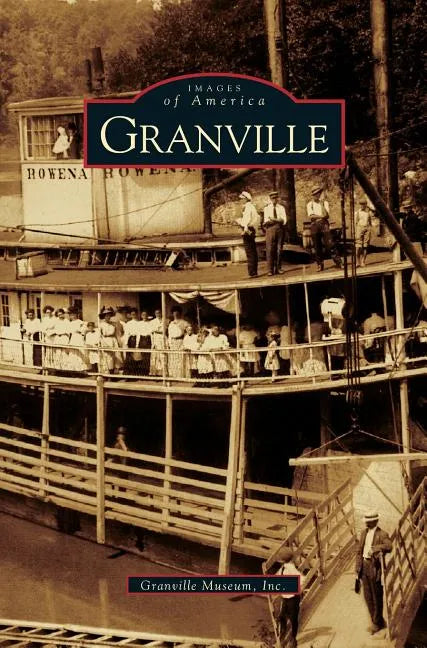 Granville - Hardcover