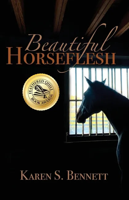 Beautiful Horseflesh - Paperback