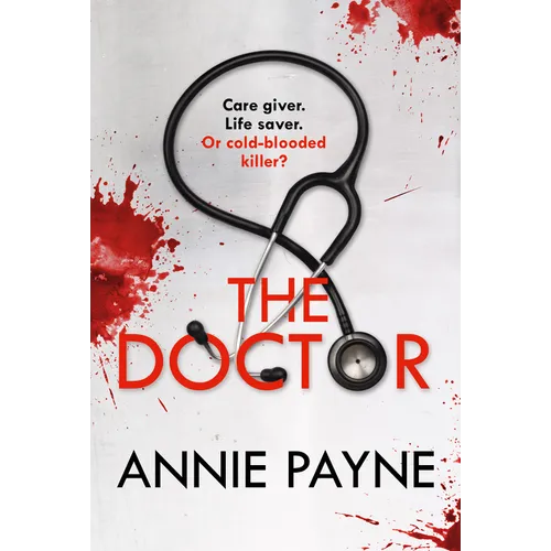 The Doctor - Paperback