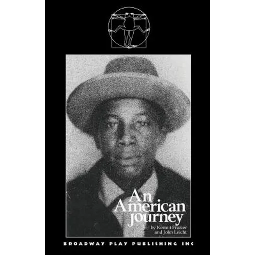 An American Journey - Paperback