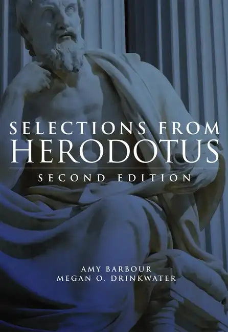Selections from Herodotus - Paperback