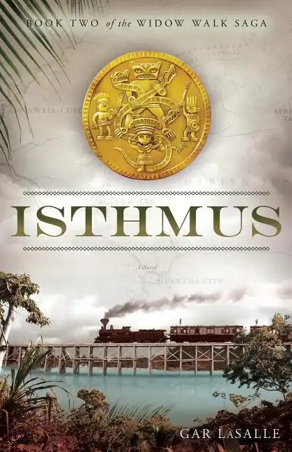 Isthmus - Paperback