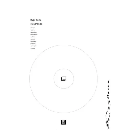 Dataphonics [With CD (Audio)] - Paperback