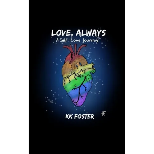 Love, Always - Paperback