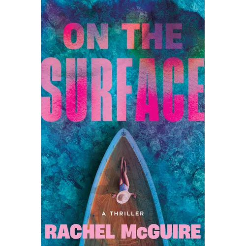 On the Surface - Hardcover