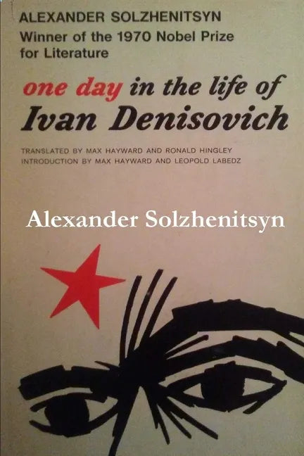 One Day in the Life of Ivan Denisovich - Paperback