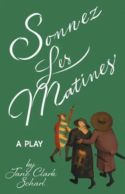 Sonnez Les Matines - Paperback