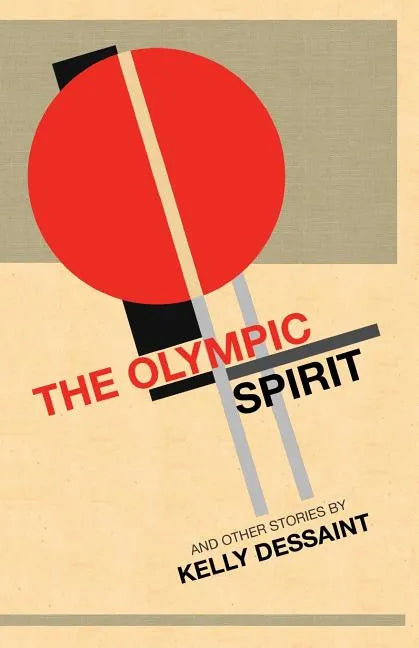The Olympic Spirit and Other Stories: A Piltdownlad Zine Collection - Paperback