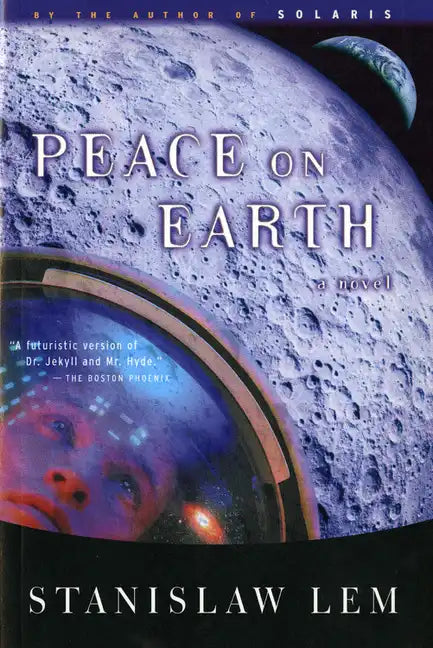 Peace on Earth - Paperback