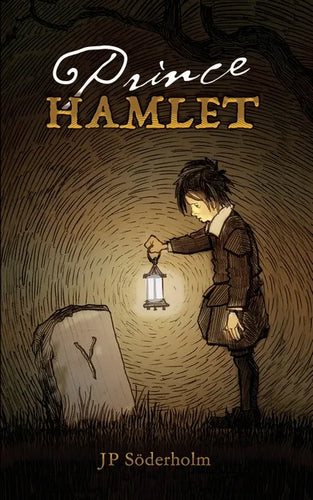 Prince Hamlet - Paperback