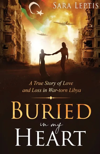 Buried in My Heart - Paperback