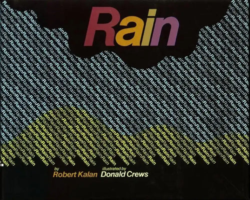 Rain - Paperback