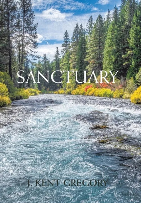 Sanctuary - Hardcover