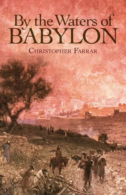 By the Waters of Babylon - Paperback