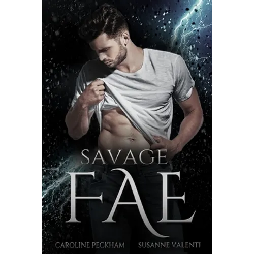 Savage Fae - Paperback
