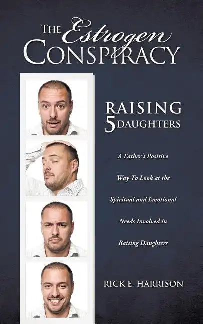The Estrogen Conspiracy - Paperback