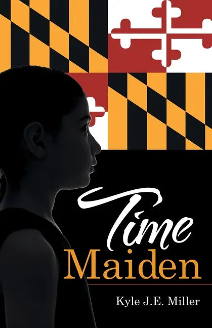 Time Maiden - Paperback