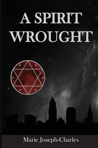 A Spirit Wrought - Paperback