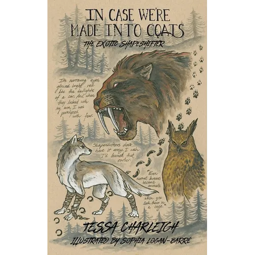 In Case We're Made into Coats - Paperback