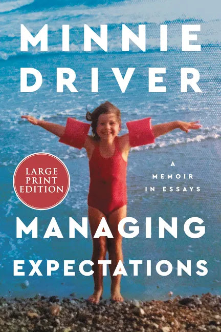 Managing Expectations: A Memoir in Essays - Paperback