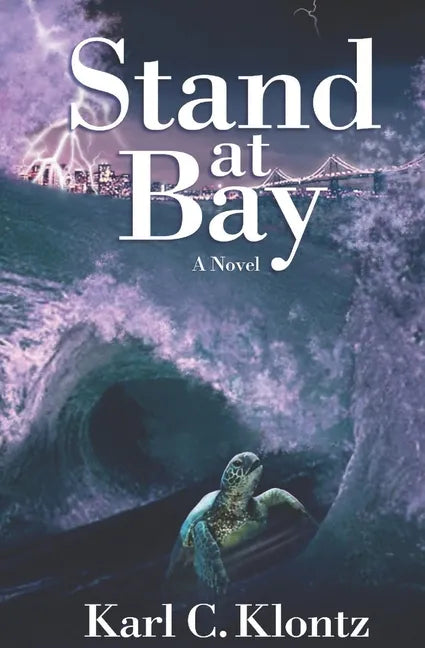 Stand at Bay - Paperback