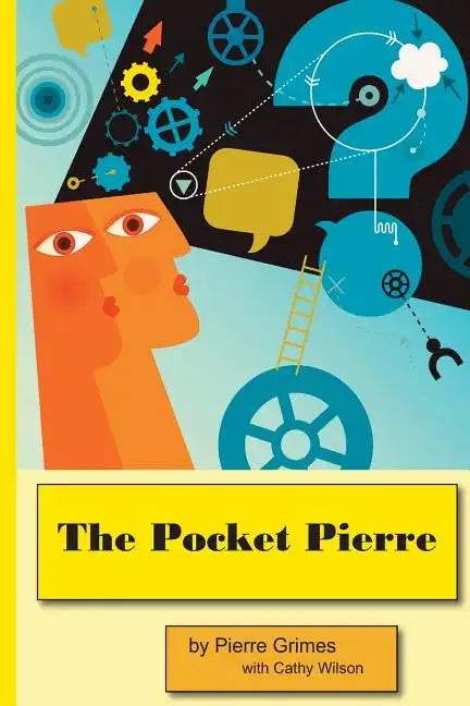 The Pocket Pierre - Paperback