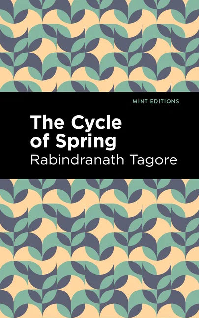 The Cycle of Spring - Paperback