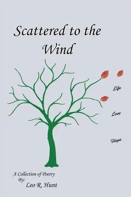 Scattered to the Wind - Paperback