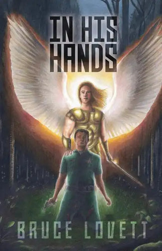 In His Hands - Paperback