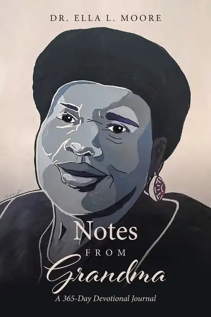 Notes From Grandma: A 365-Day Devotional Journal - Paperback
