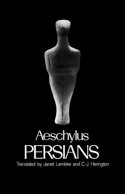 Persians - Paperback