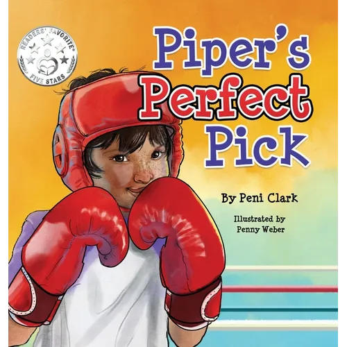 Piper's Perfect Pick - Hardcover