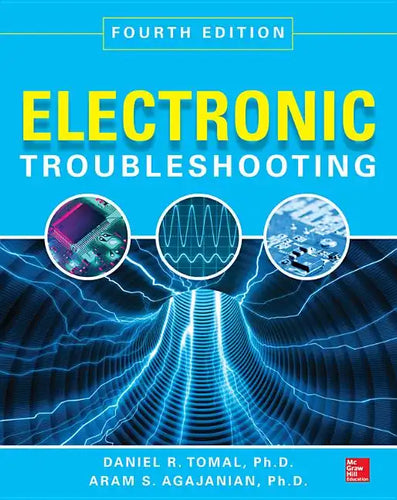 Electronic Troubleshooting - Paperback