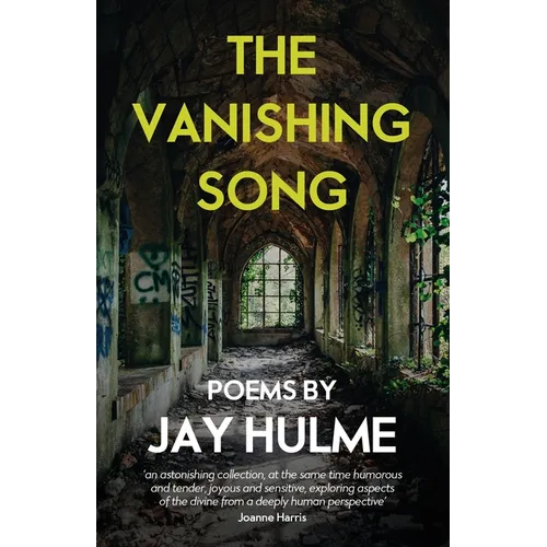 The Vanishing Song - Paperback