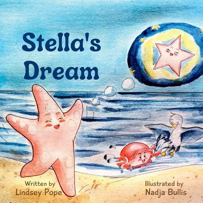 Stella's Dream - Paperback
