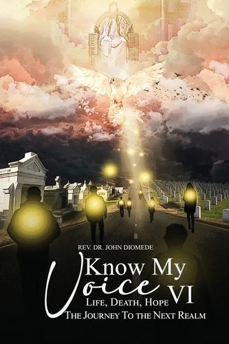 Life, Death, Hope: The Journey to the Next Realm - Paperback