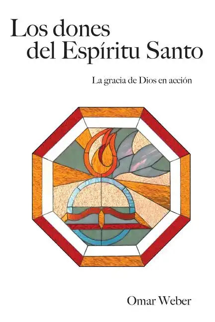 Los dones del Espiritu Santo - Paperback