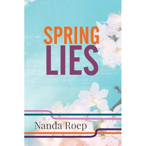 Spring Lies - Paperback