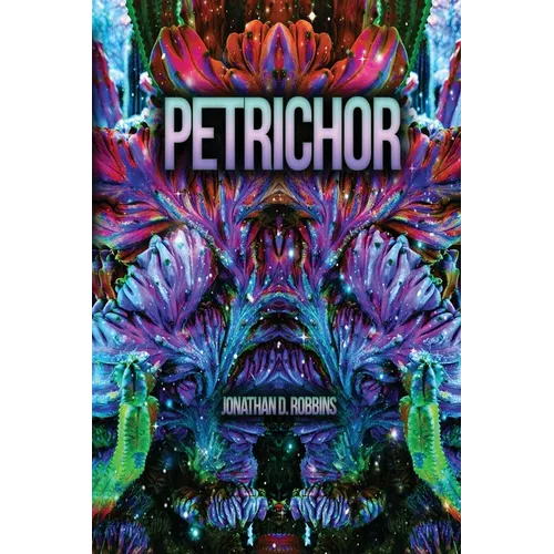 Petrichor - Paperback