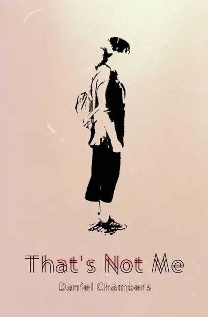 That's Not Me - Paperback