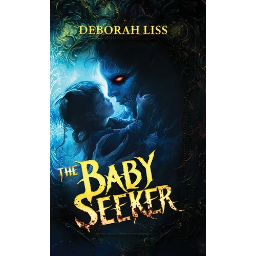 The Baby Seeker - Hardcover