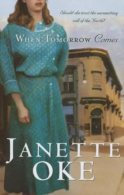 When Tomorrow Comes - Paperback