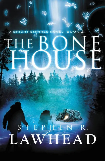 The Bone House - Paperback