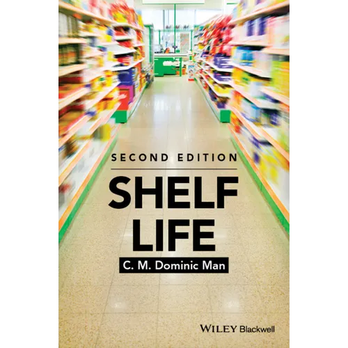 Shelf Life Shelf Life - Paperback