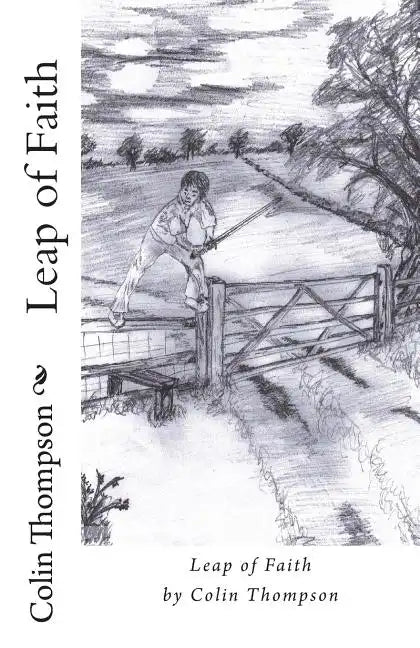 Leap of Faith - Paperback