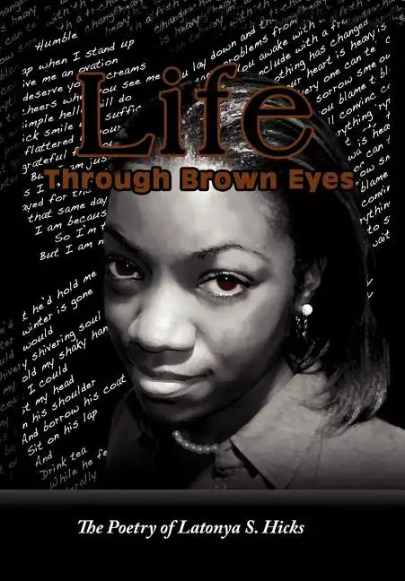Life Through Brown Eyes - Hardcover