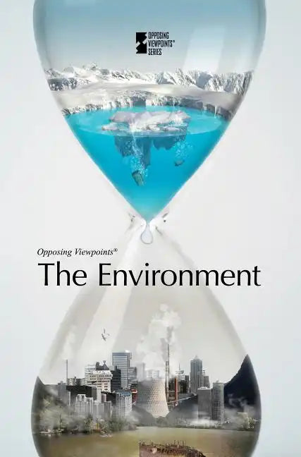 The Environment - Paperback