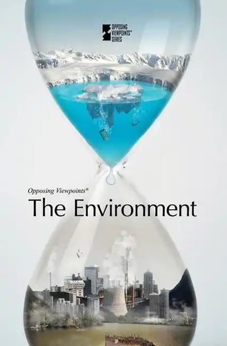 The Environment - Paperback