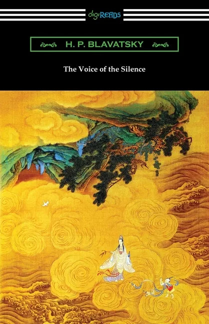 The Voice of the Silence - Paperback