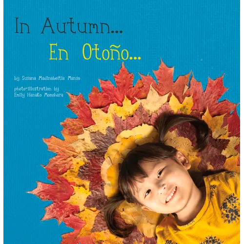 In Autumn / En Oto - Board Book
